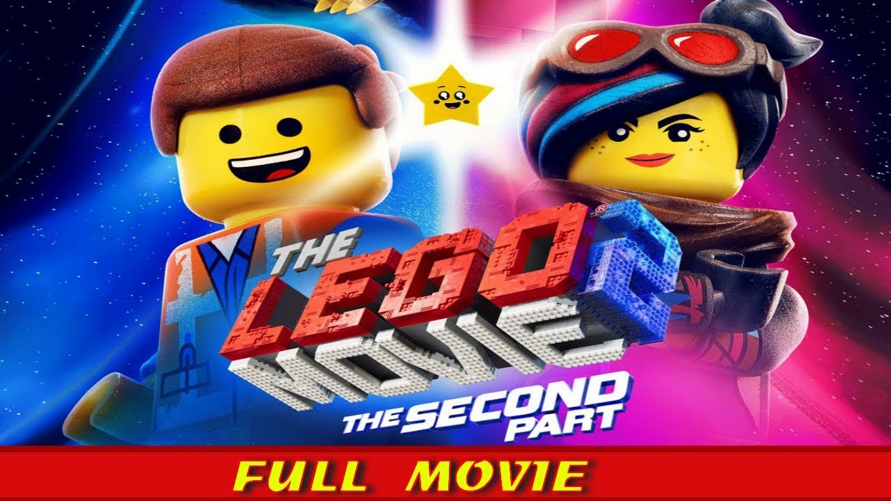 the lego movie full movie